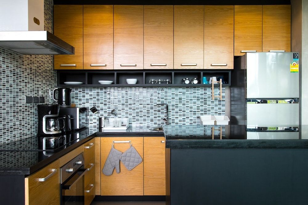 undefined Modern Property Nearby Kamala Beach W Pool 7