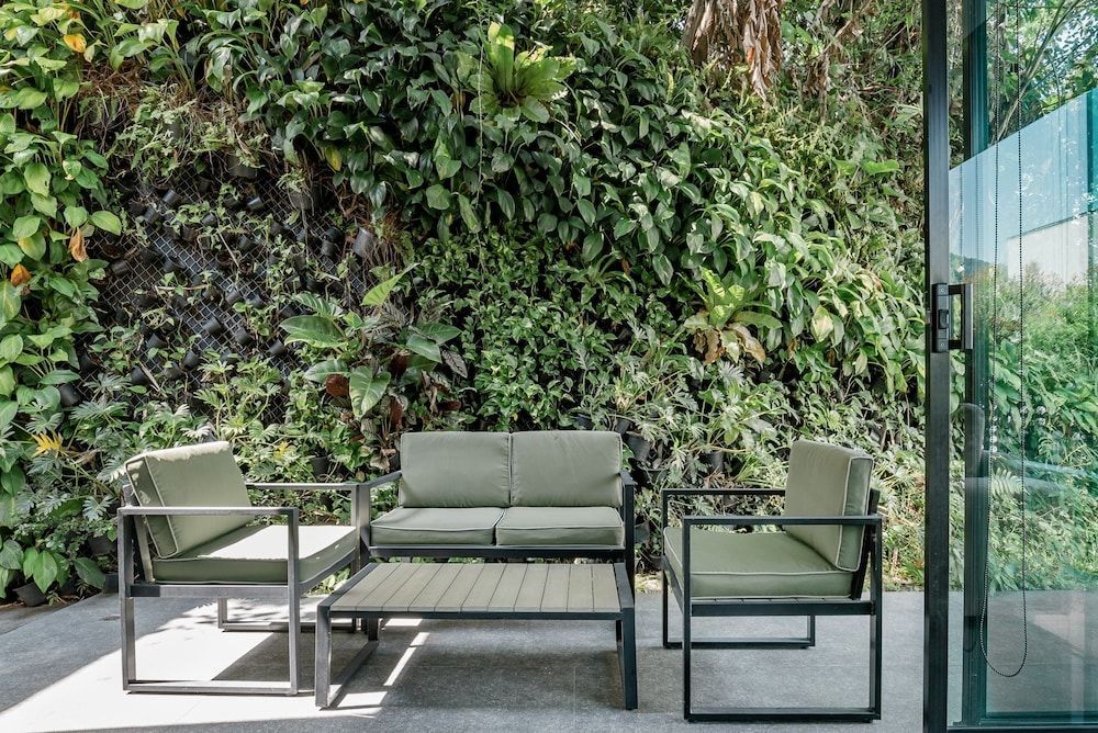 Wallaya Grand Pool Villa by Alexanders Design Villa 18