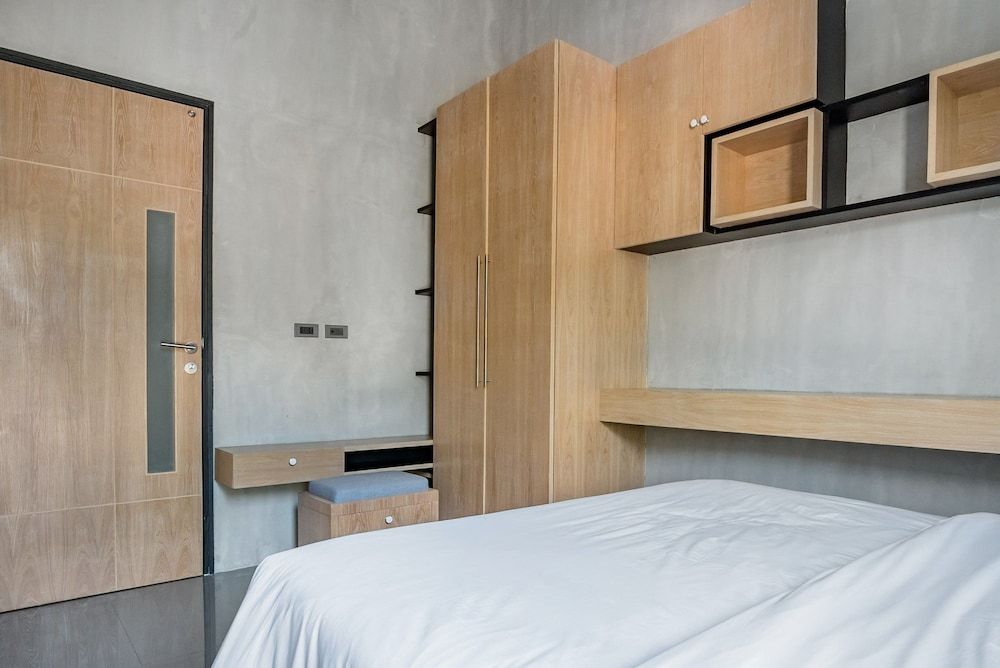 Wallaya Grand Pool Villa by Alexanders Design Villa 11