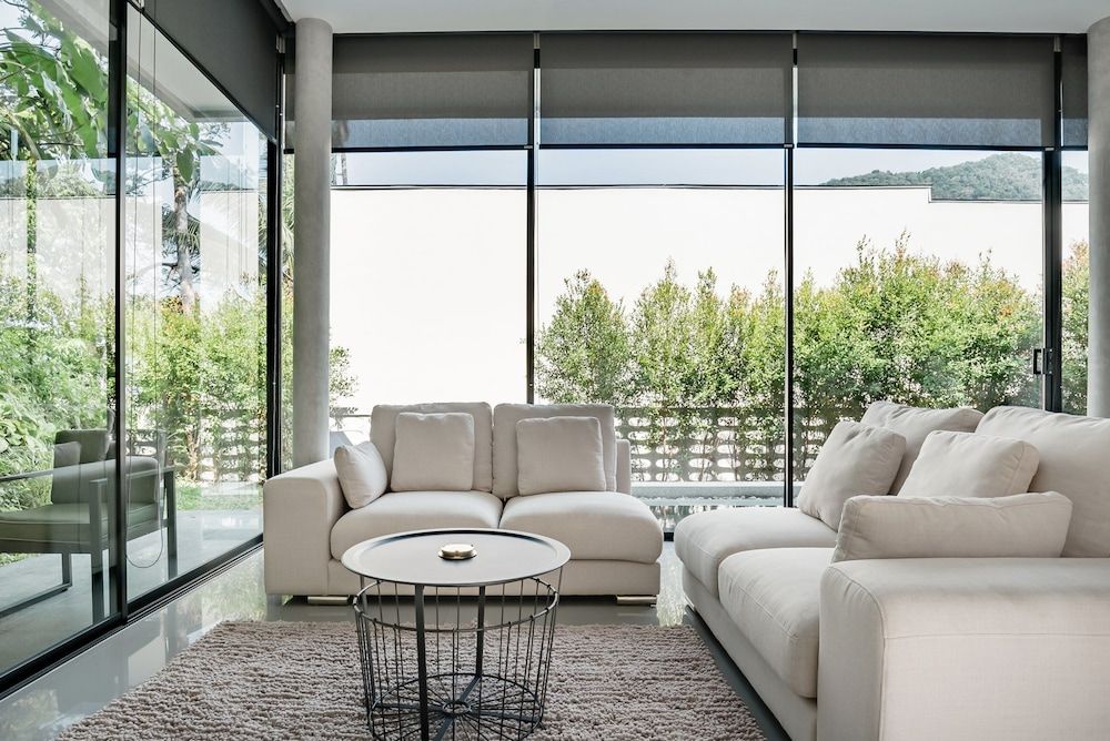 Wallaya Grand Pool Villa by Alexanders Design Villa 16