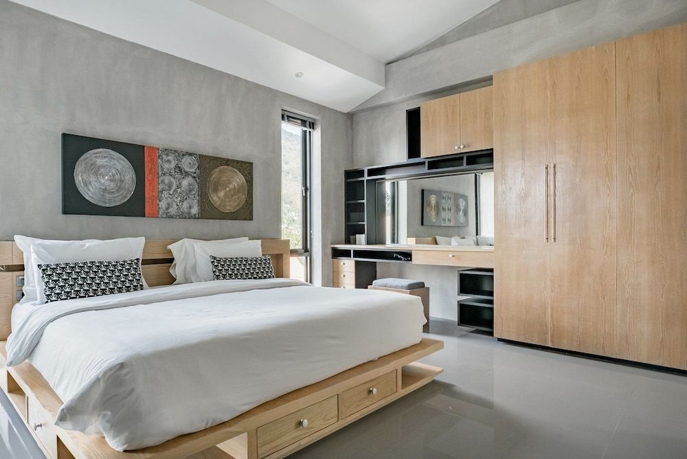 undefined Wallaya Grand Pool Villa by Alexanders 7