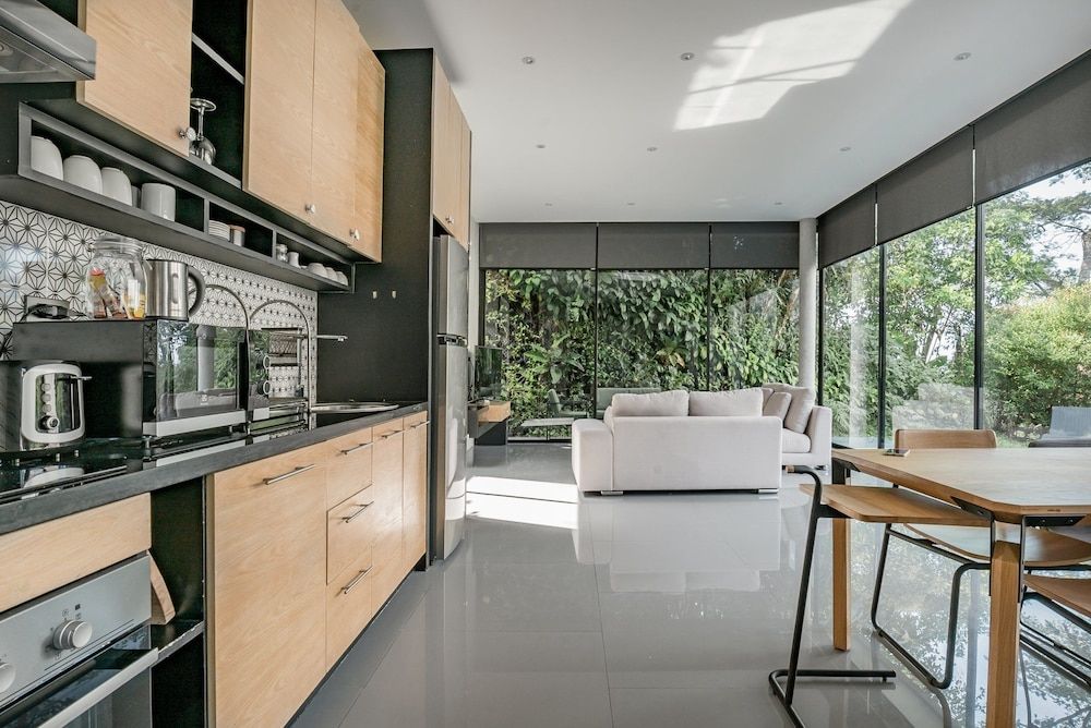 Wallaya Grand Pool Villa by Alexanders Design Villa 15