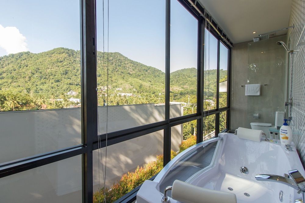 Wallaya Grand Pool Villa by Alexanders Design Villa 19