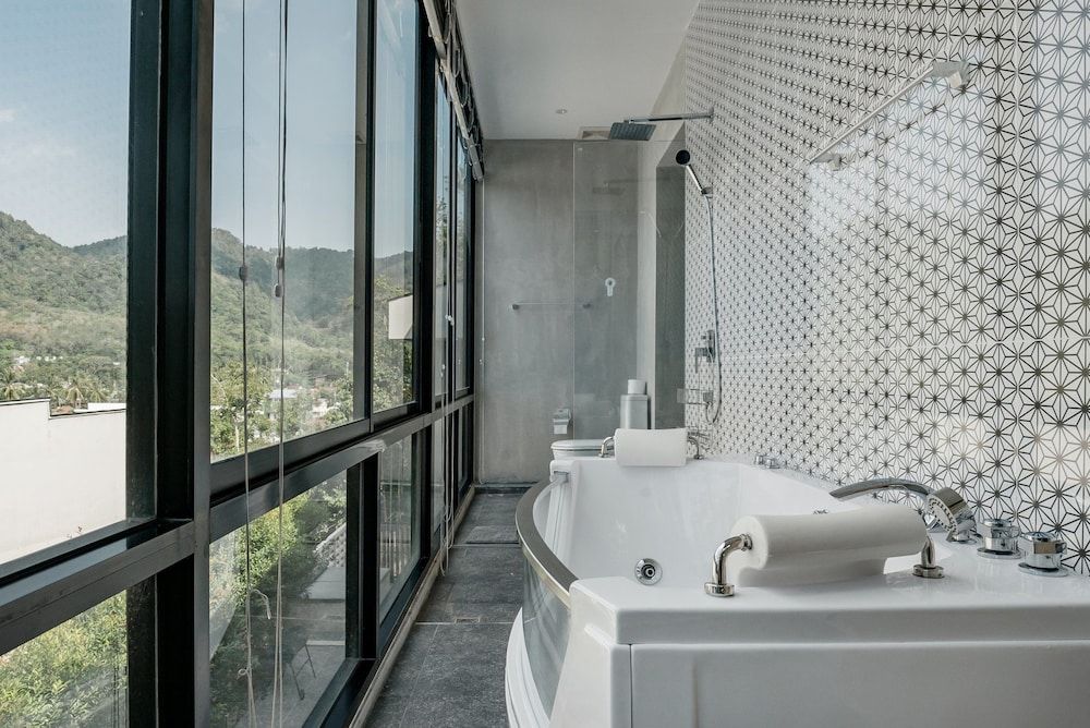 Wallaya Grand Pool Villa by Alexanders Design Villa 24