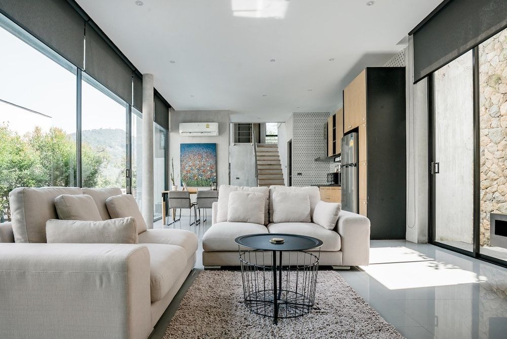 Wallaya Grand Pool Villa by Alexanders Design Villa 17