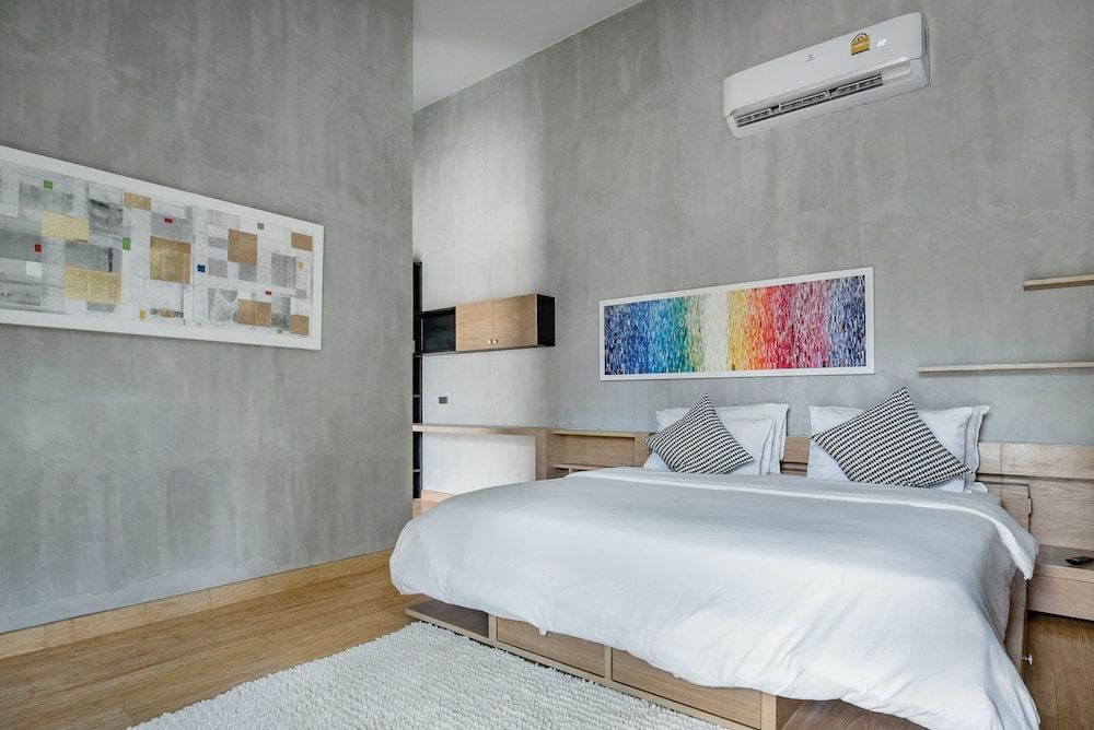 undefined Wallaya Grand Pool Villa by Alexanders 9