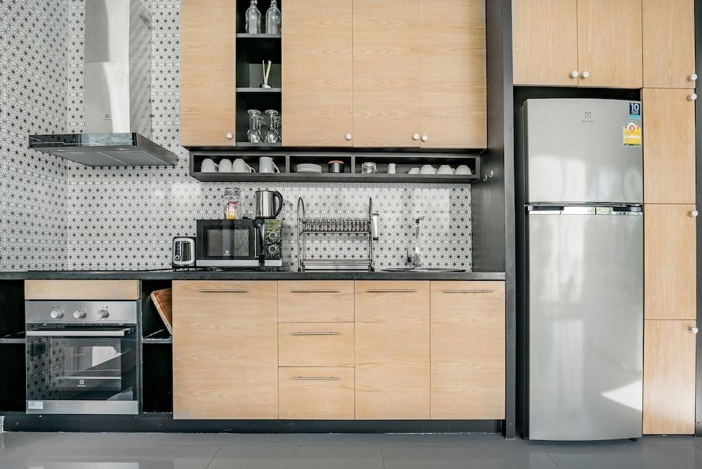 Wallaya Grand Pool Villa by Alexanders Design Villa 14