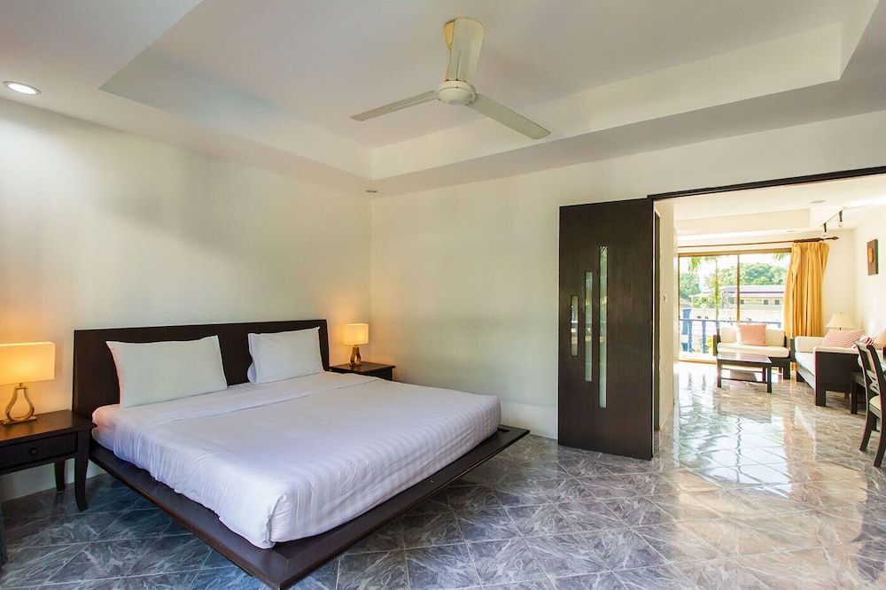 undefined The Club Residence by Alexanders 3