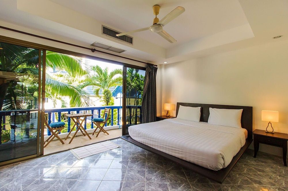 undefined The Club Residence by Alexanders