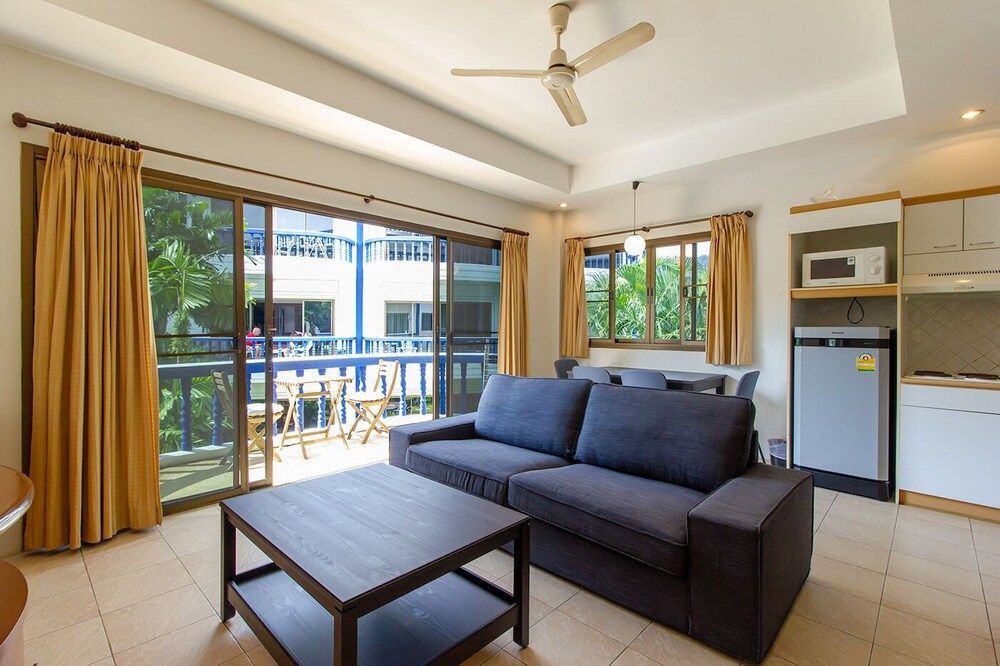 undefined The Club Residence by Alexanders 2