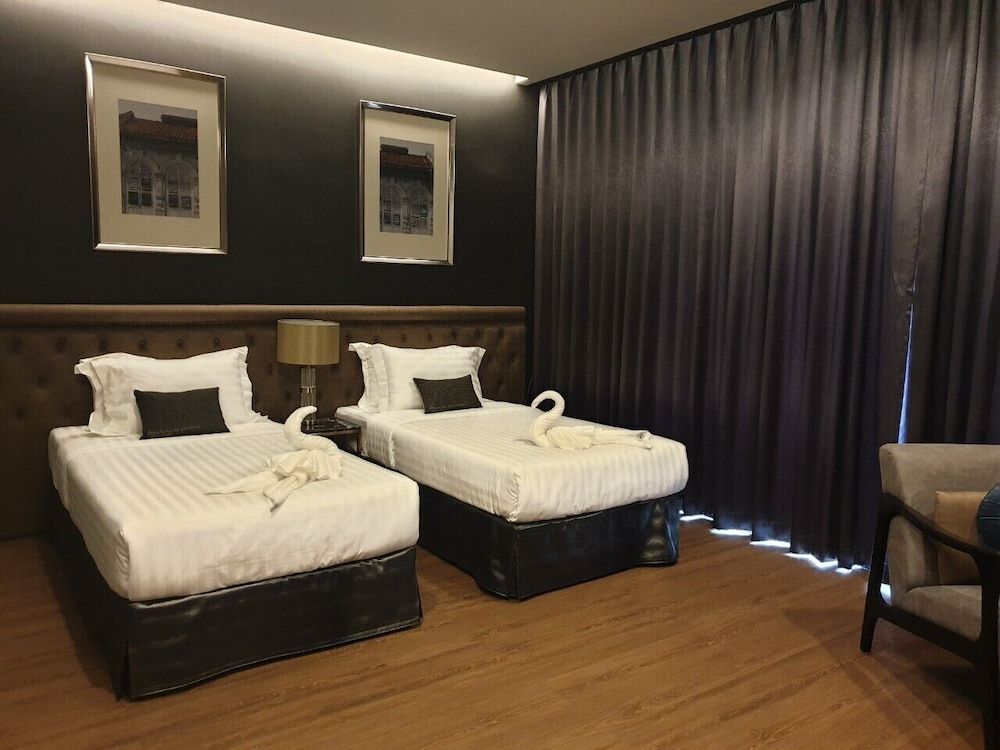 undefined The Regent Hotel Kamala Beach 5