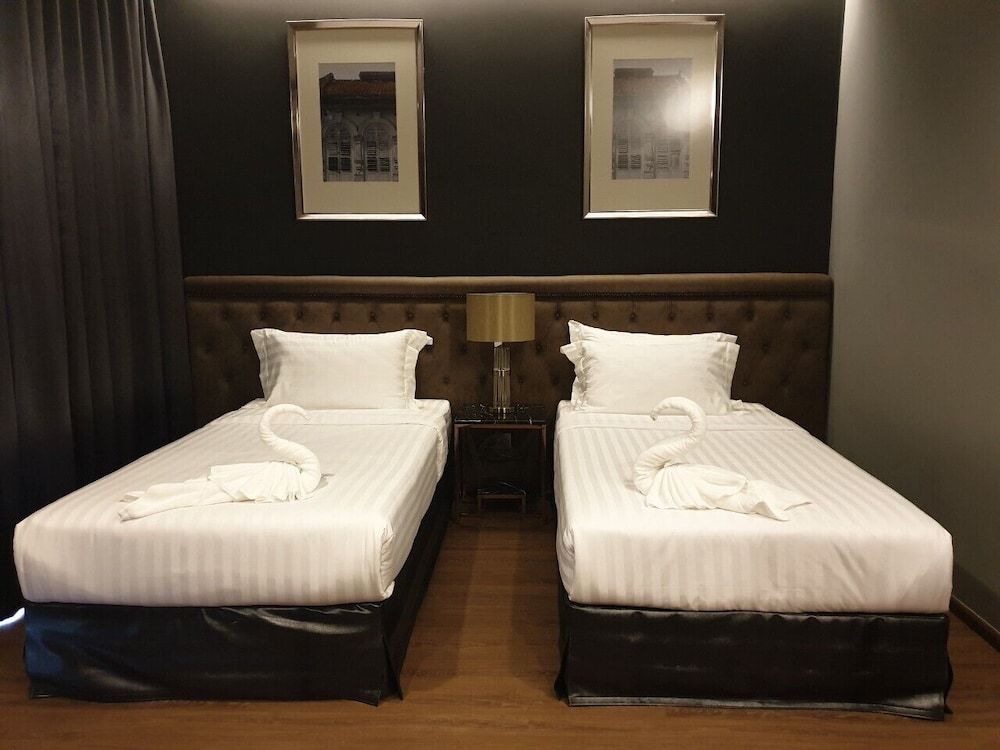 undefined The Regent Hotel Kamala Beach 3