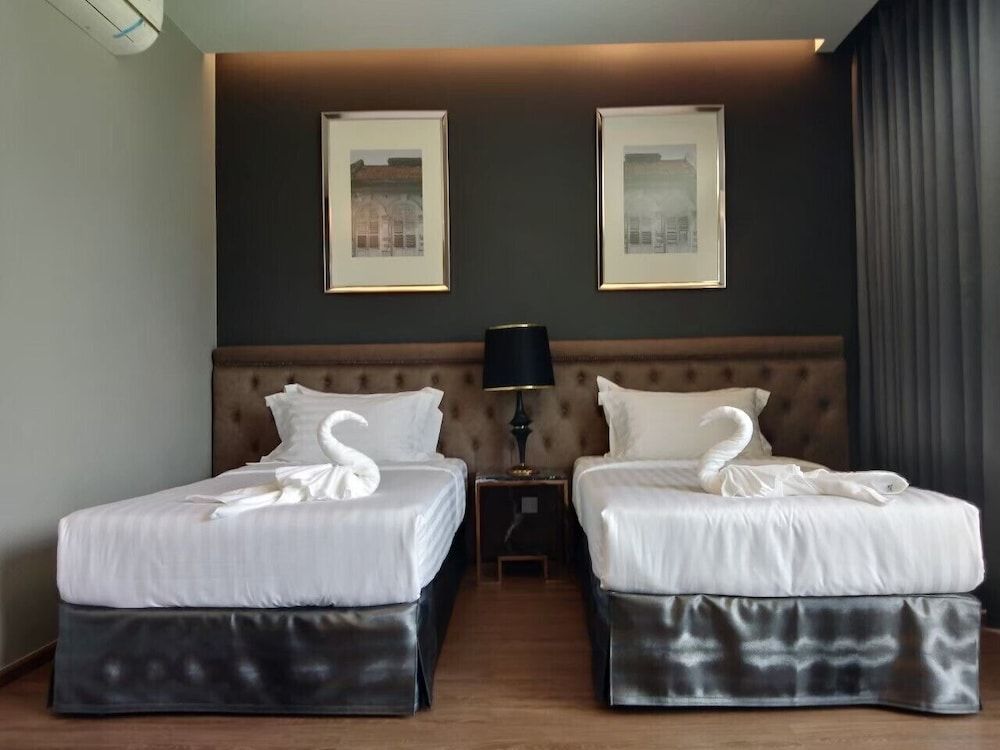 undefined The Regent Hotel Kamala Beach 4