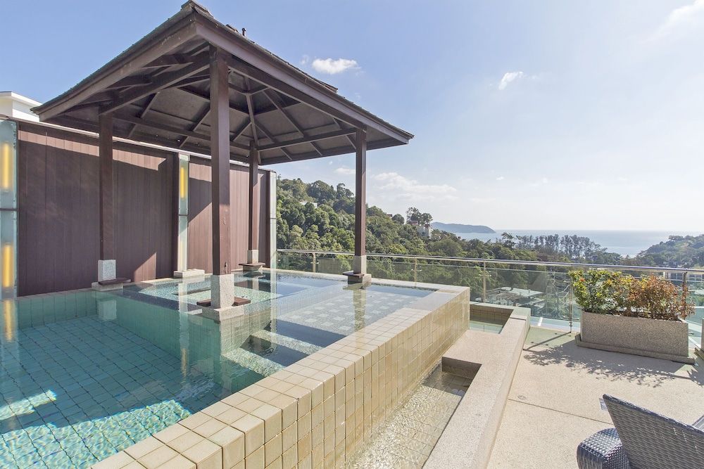 Kamala Condominium by A Prime Property 3 Bedrooms Condo 44