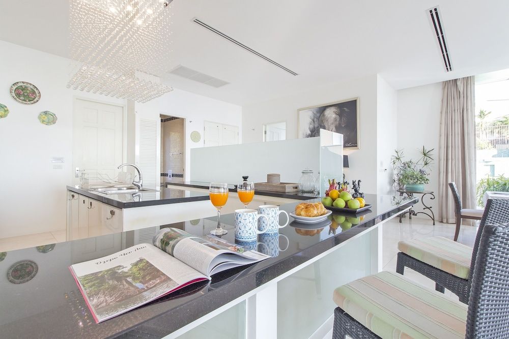 Kamala Condominium by A Prime Property 3 Bedrooms Condo 22