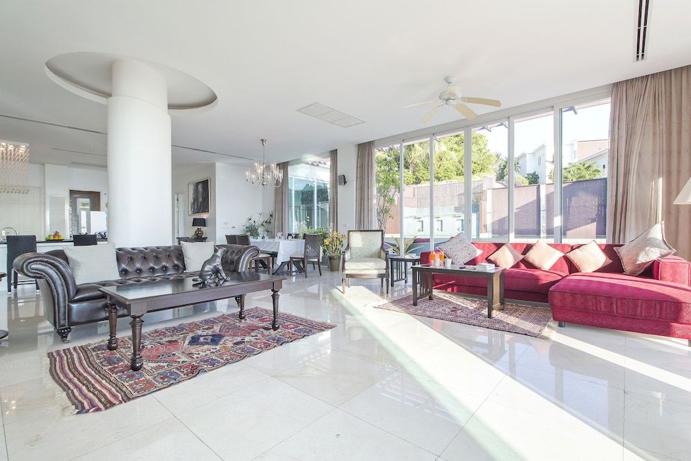 Kamala Condominium by A Prime Property 3 Bedrooms Condo 27