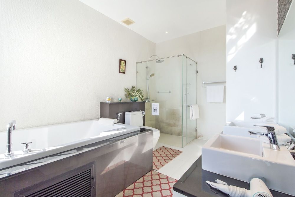 Kamala Condominium by A Prime Property 3 Bedrooms Condo 40