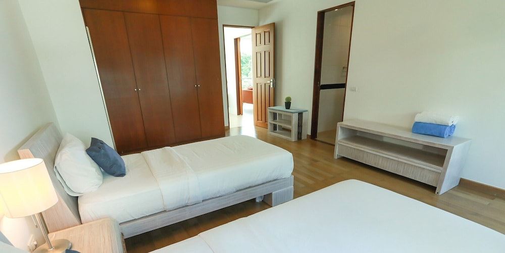 Kamala Condominium by A Prime Property 3 Bedrooms Penthouse with Private Pool 5