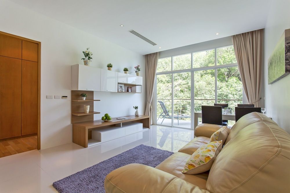 Kamala Condominium by A Prime Property 1 Bedroom Condo 6