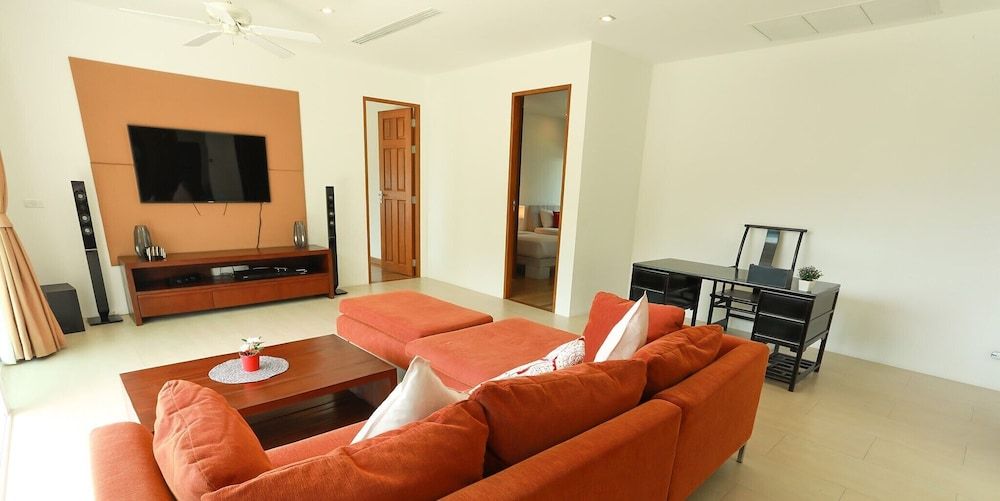 Kamala Condominium by A Prime Property 3 Bedrooms Penthouse with Private Pool 14