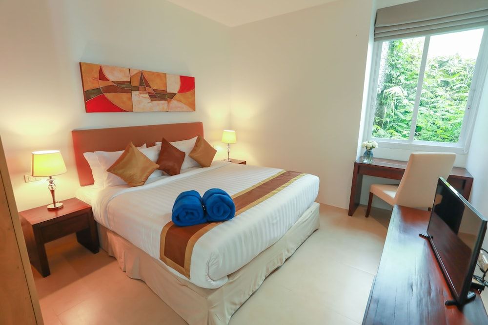 undefined Kamala Condominium by A Prime Property