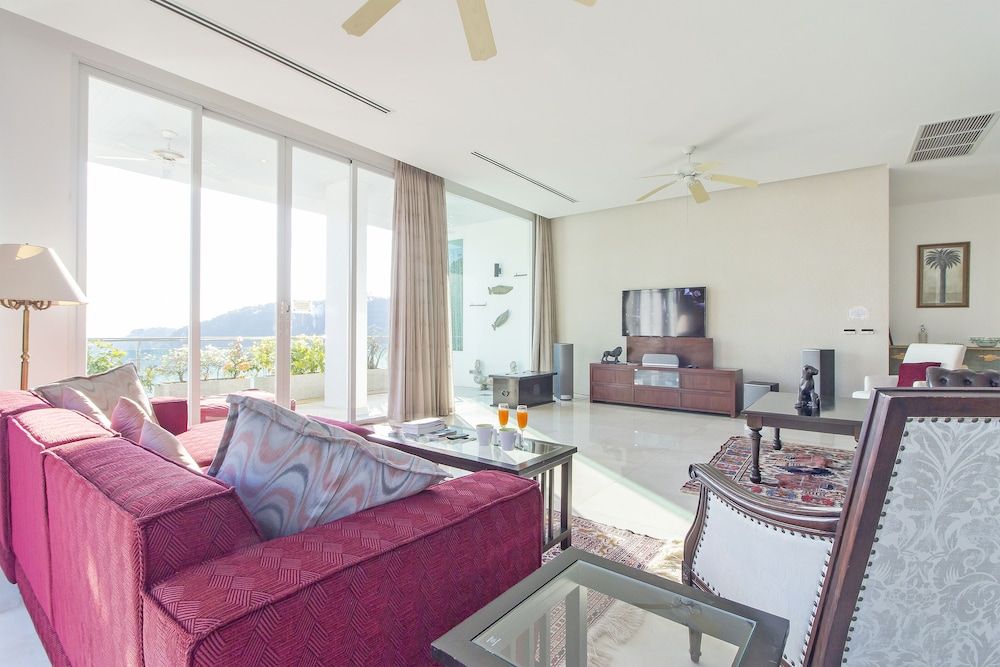 Kamala Condominium by A Prime Property 3 Bedrooms Condo 28