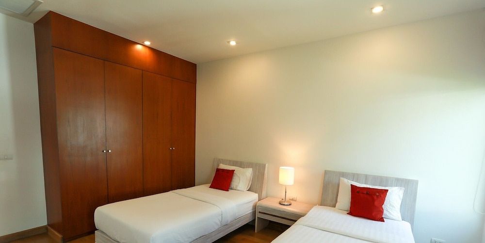 Kamala Condominium by A Prime Property 3 Bedrooms Penthouse with Private Pool 8