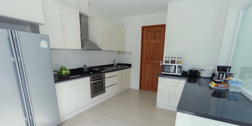 Kamala Condominium by A Prime Property 3 Bedrooms Penthouse with Private Pool 12