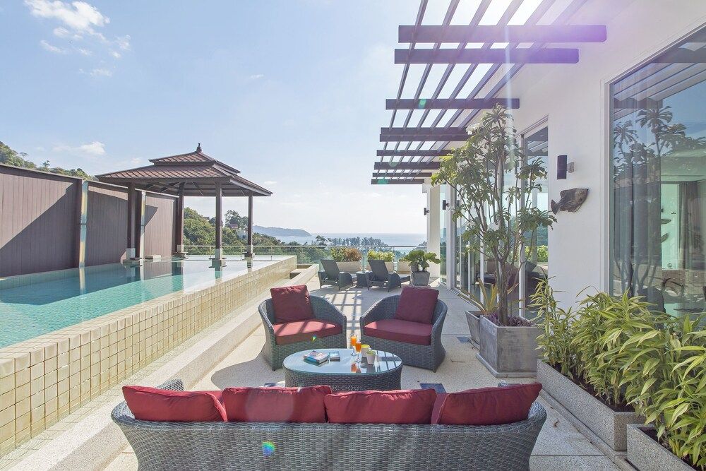 Kamala Condominium by A Prime Property 3 Bedrooms Condo 43