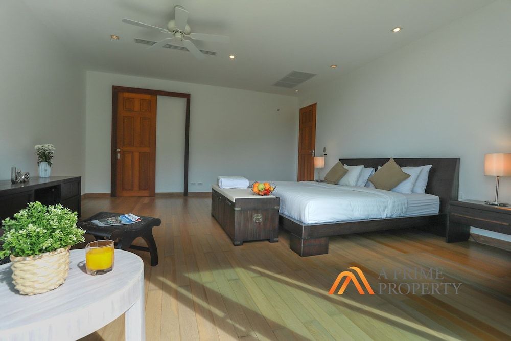 Kamala Condominium by A Prime Property 3 Bedrooms Penthouse with Private Pool 2