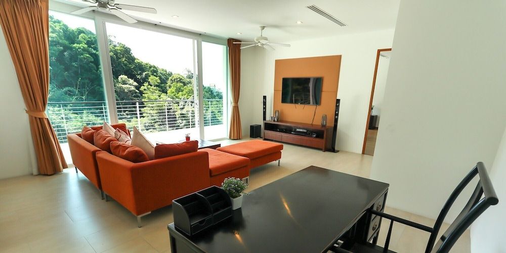 Kamala Condominium by A Prime Property 3 Bedrooms Penthouse with Private Pool 9