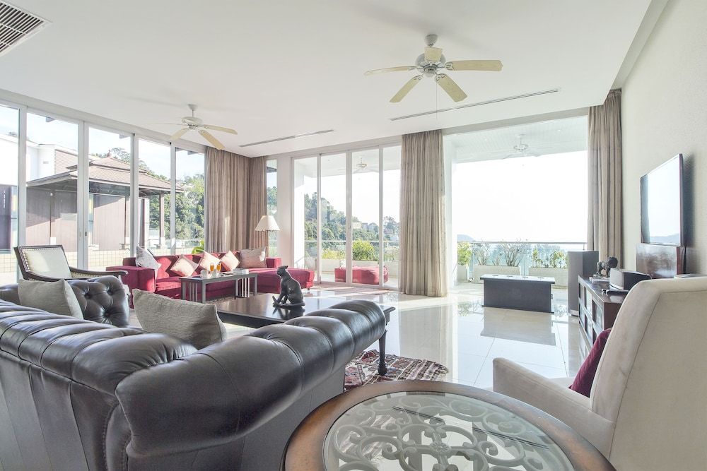 Kamala Condominium by A Prime Property 3 Bedrooms Condo 29