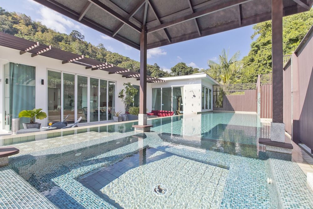 Kamala Condominium by A Prime Property 3 Bedrooms Condo 31