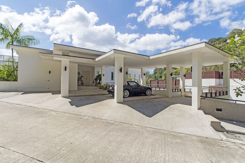 Kamala Condominium by A Prime Property 3 Bedrooms Condo 19