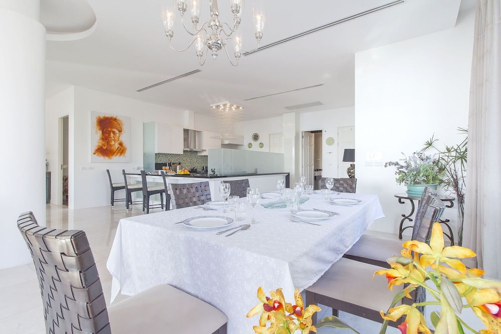 Kamala Condominium by A Prime Property 3 Bedrooms Condo 21