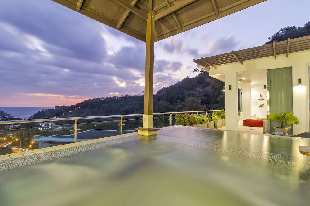 Kamala Condominium by A Prime Property 3 Bedrooms Condo 45