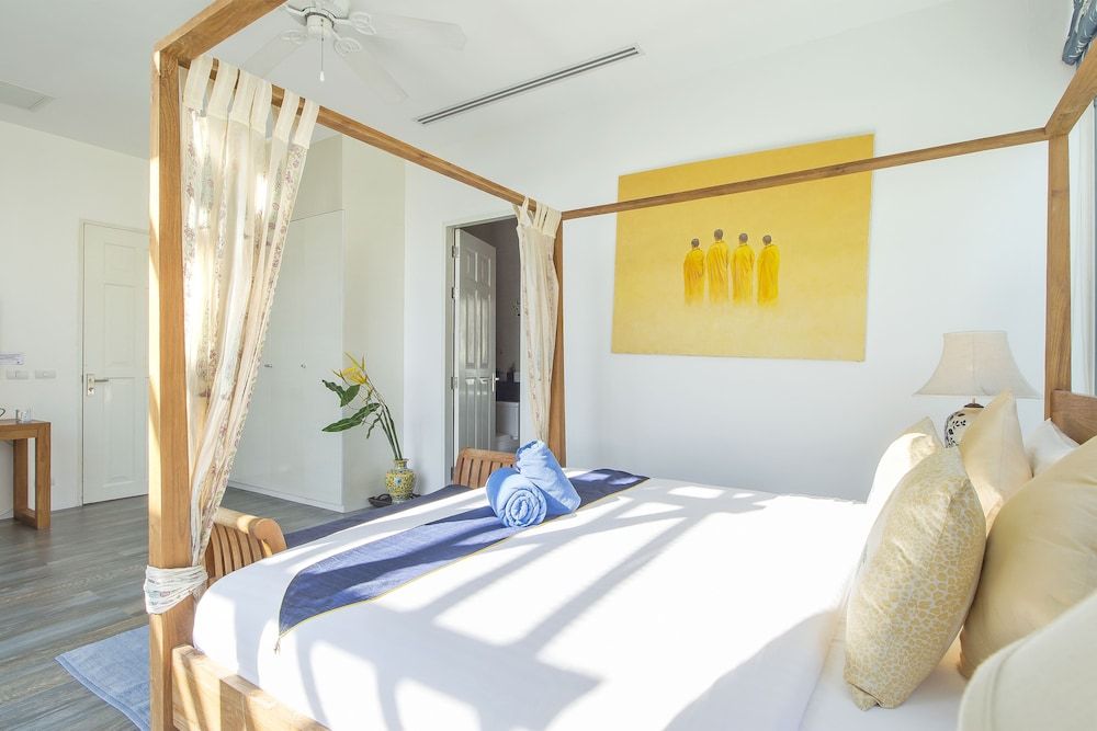 Kamala Condominium by A Prime Property 3 Bedrooms Condo 4