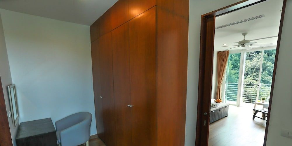 Kamala Condominium by A Prime Property 3 Bedrooms Penthouse with Private Pool 6