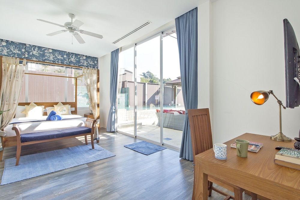 Kamala Condominium by A Prime Property 3 Bedrooms Condo 3