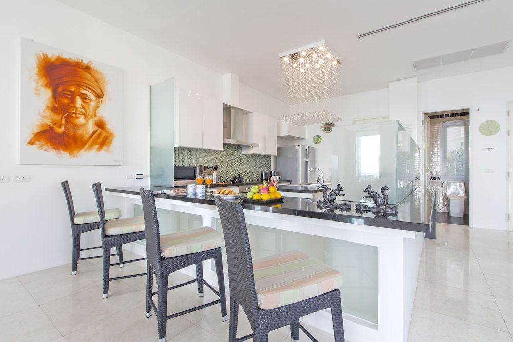 Kamala Condominium by A Prime Property 3 Bedrooms Condo 20