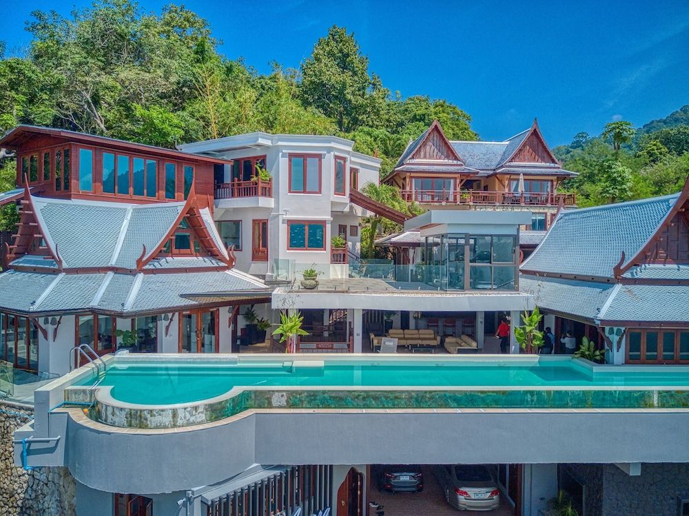 undefined Kamala Class-Pan Seaview Villa 2