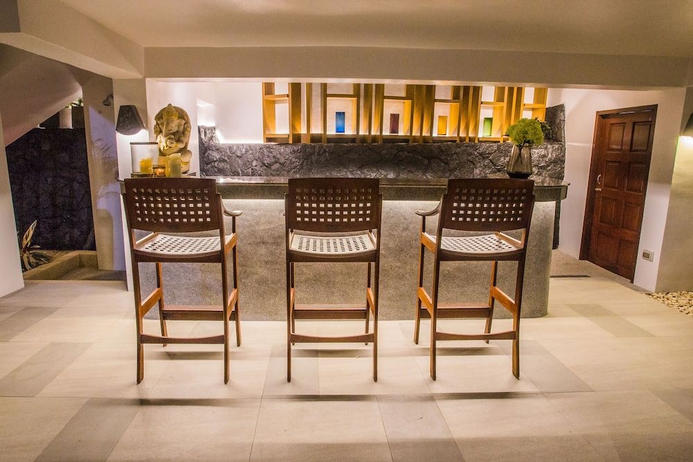 undefined Kamala Class-Pan Seaview Villa 4