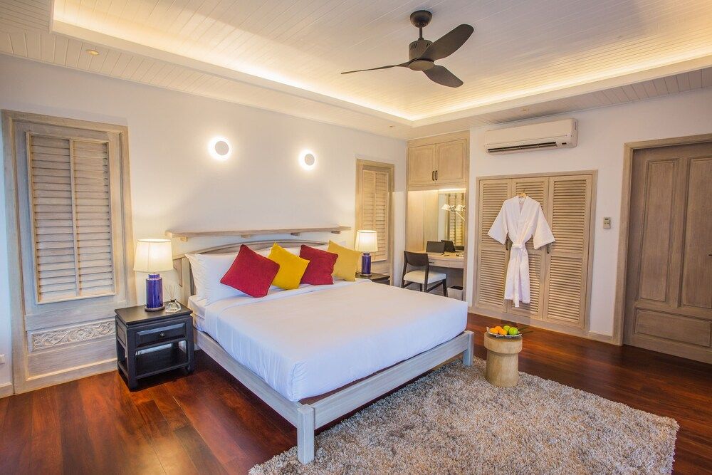 undefined Kamala Class-Pan Seaview Villa 10