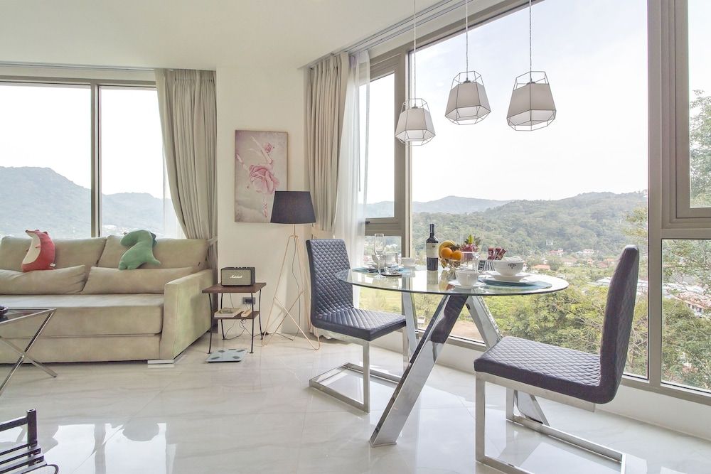 Oceana Apartments Phuket Comfort Apartment 7