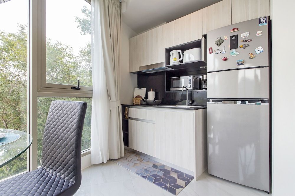 undefined Oceana Apartments Phuket 8