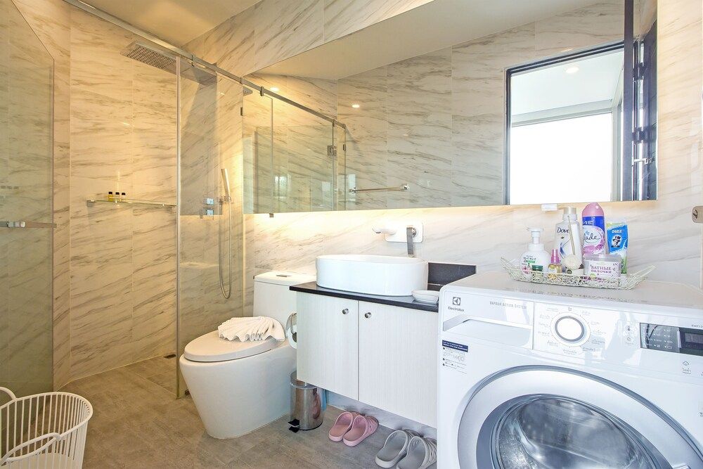 Oceana Apartments Phuket Comfort Apartment 11