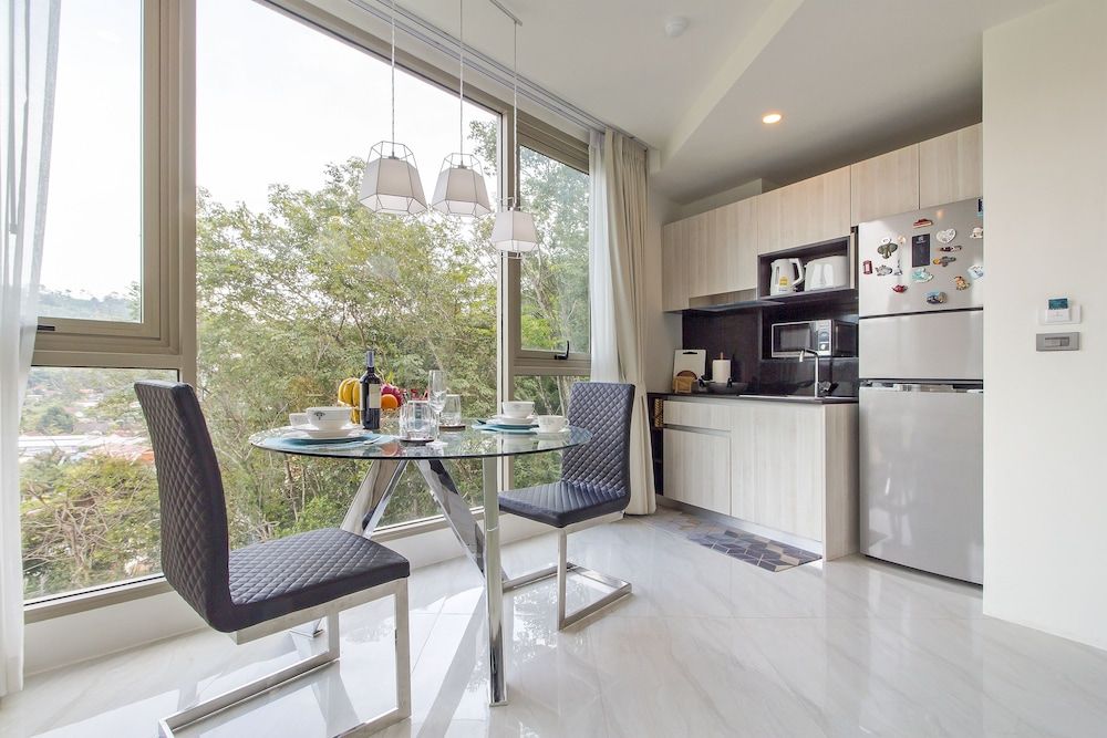 Oceana Apartments Phuket Comfort Apartment 6