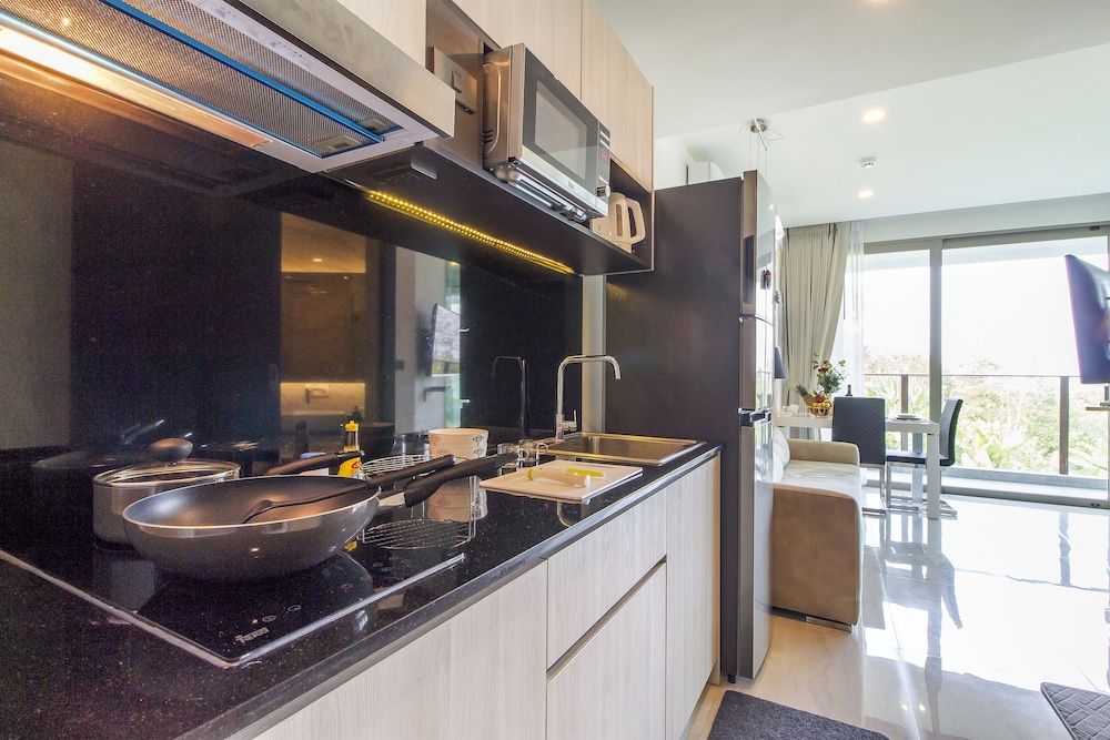 undefined Oceana Apartments Phuket 10