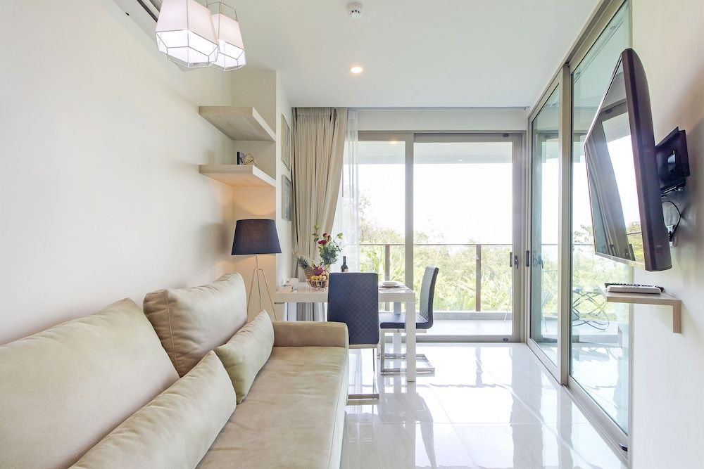 Oceana Apartments Phuket Classic Apartment 9