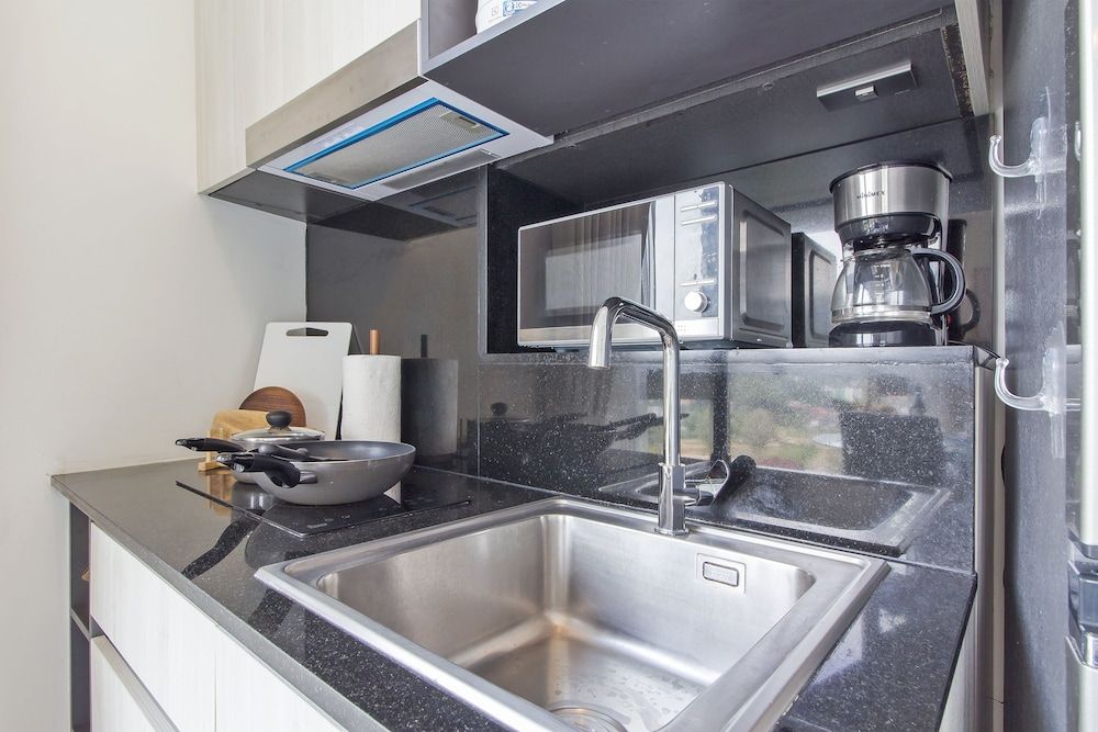 undefined Oceana Apartments Phuket 9